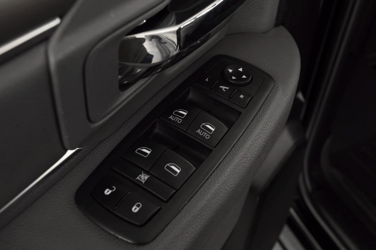 Used 2019 RAM 1500 Classic Warlock AWD/4WD image 20