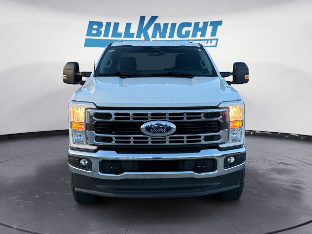 Used 2024 Ford F350 XLT AWD/4WD image 8
