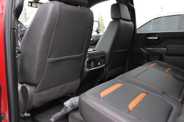 Used 2022 GMC Sierra 2500 AT4 w/ AT4 Preferred Package image 22