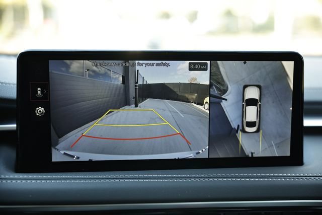 New 2026 Genesis G70 2.5T Prestige image 39