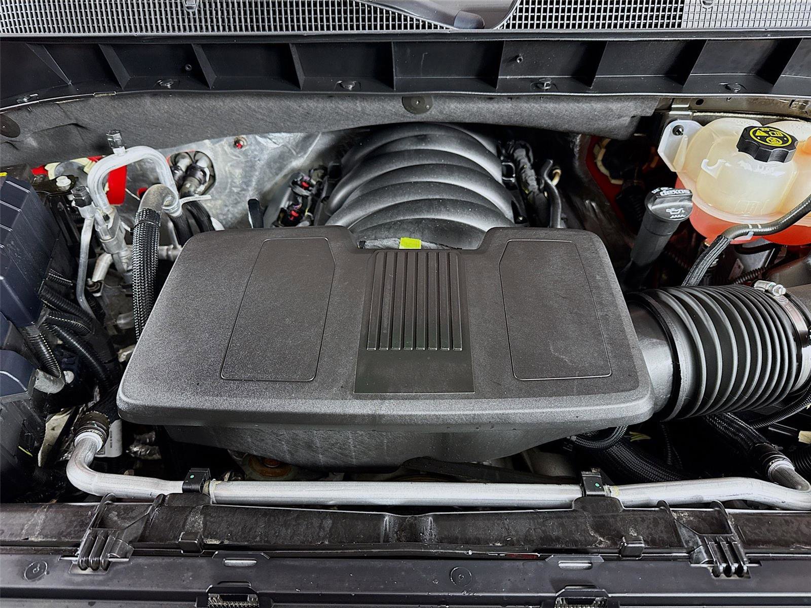 Used 2021 Chevrolet Silverado 1500 LT w/ LPO, Liner Protection Package image 29