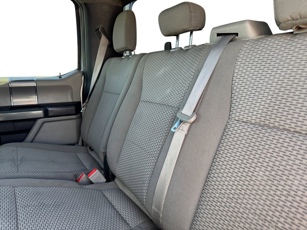 Used 2018 Ford F150 XLT w/ Equipment Group 302A Luxury image 15