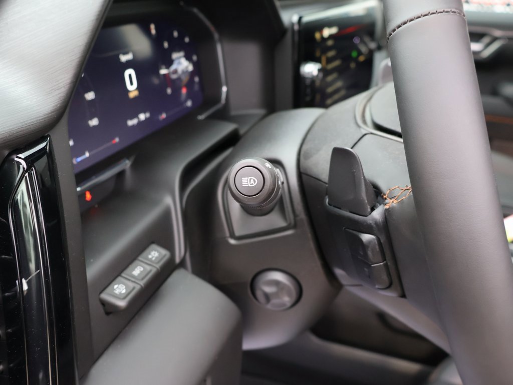 New 2026 GMC Sierra 1500 AT4 w/ AT4 Premium Package image 14