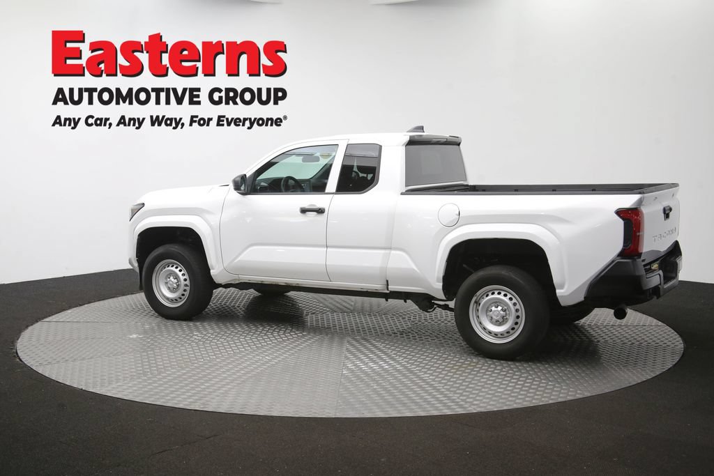 Used 2024 Toyota Tacoma SR RWD image 58