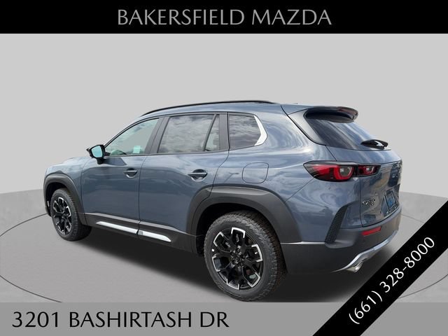 New 2026 MAZDA CX-50 Meridian Edition AWD/4WD image 3