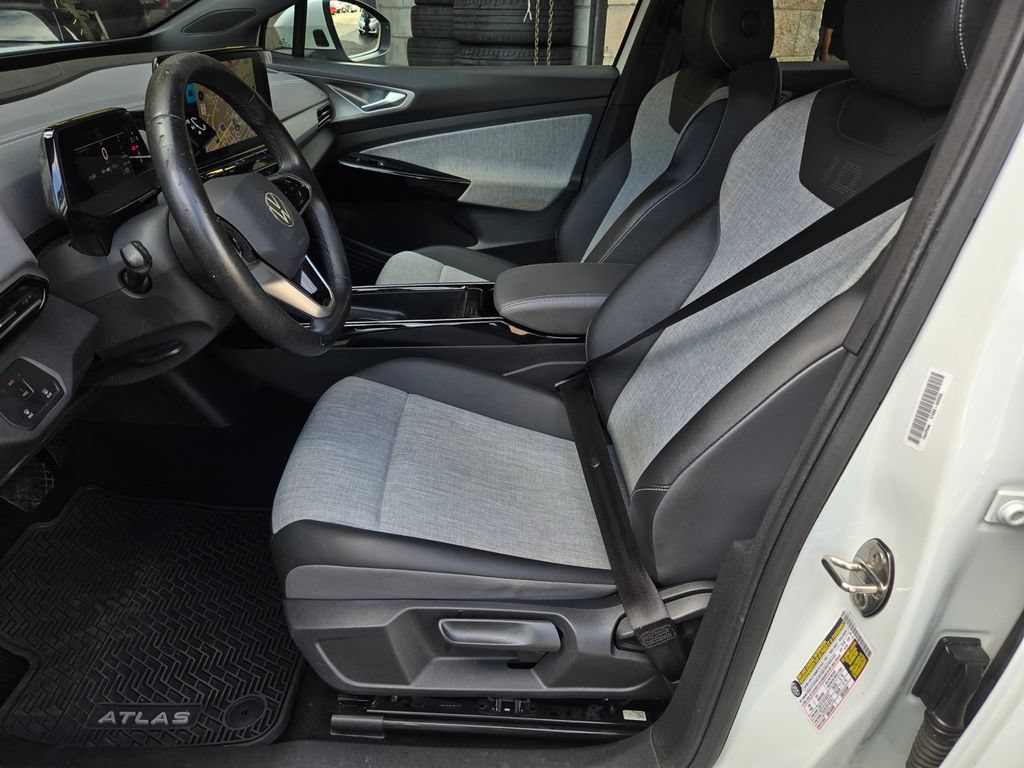 Used 2023 Volkswagen ID.4 Pro RWD image 17