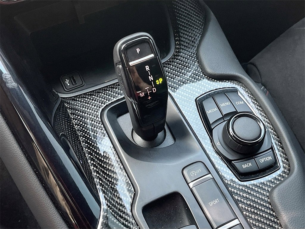 Used 2024 Toyota Supra image 16