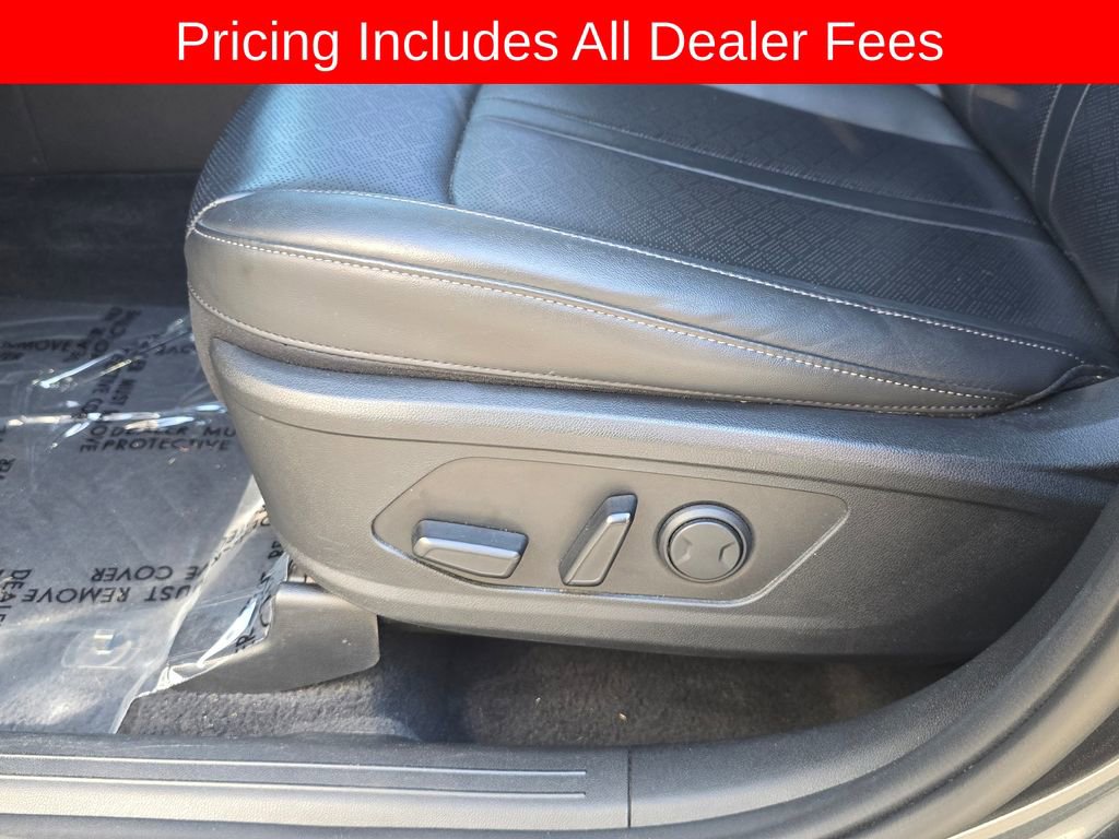 Certified 2023 Kia Sorento SX AWD/4WD image 19