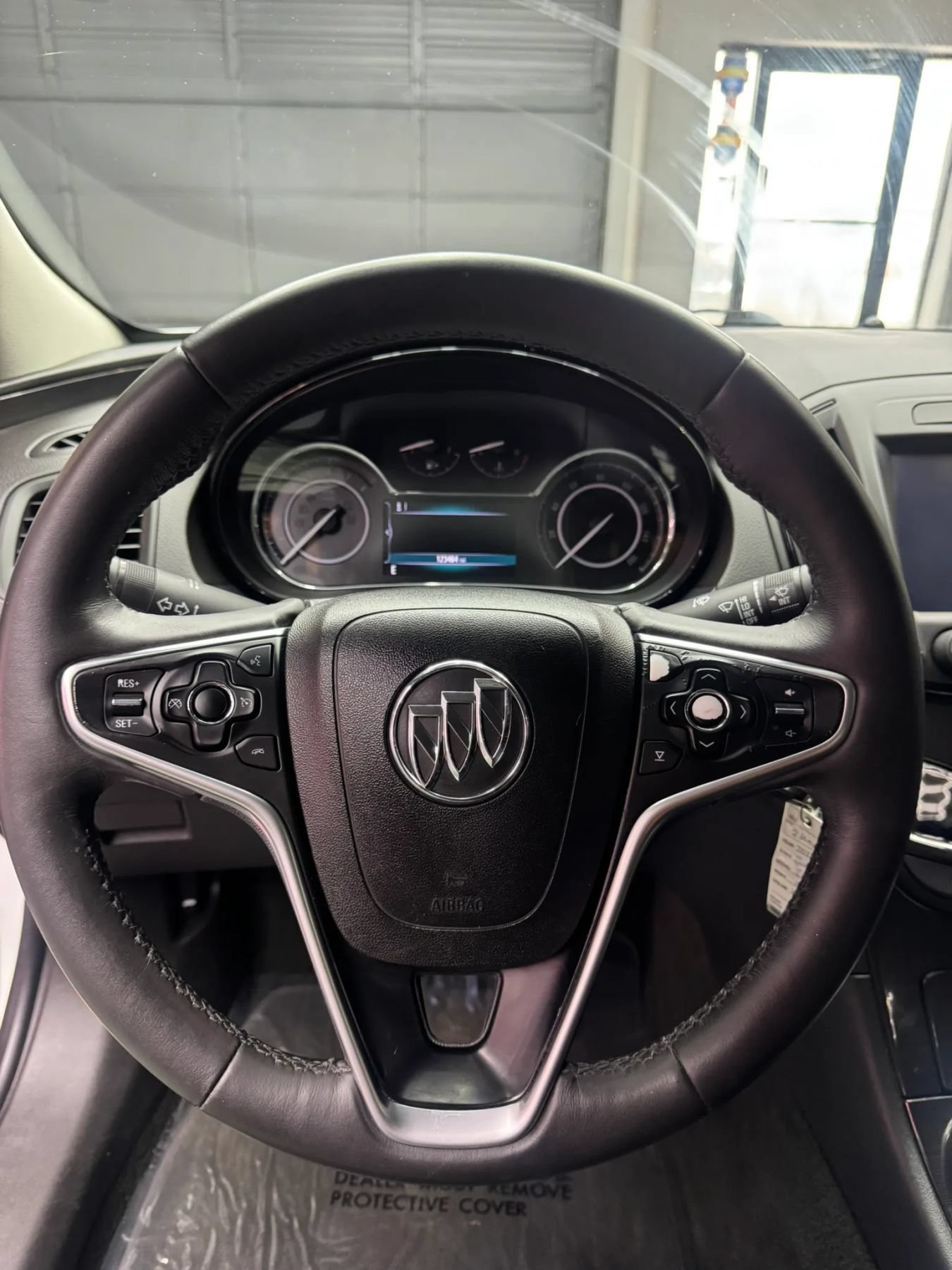 Used 2017 Buick Regal Sport Touring FWD image 14