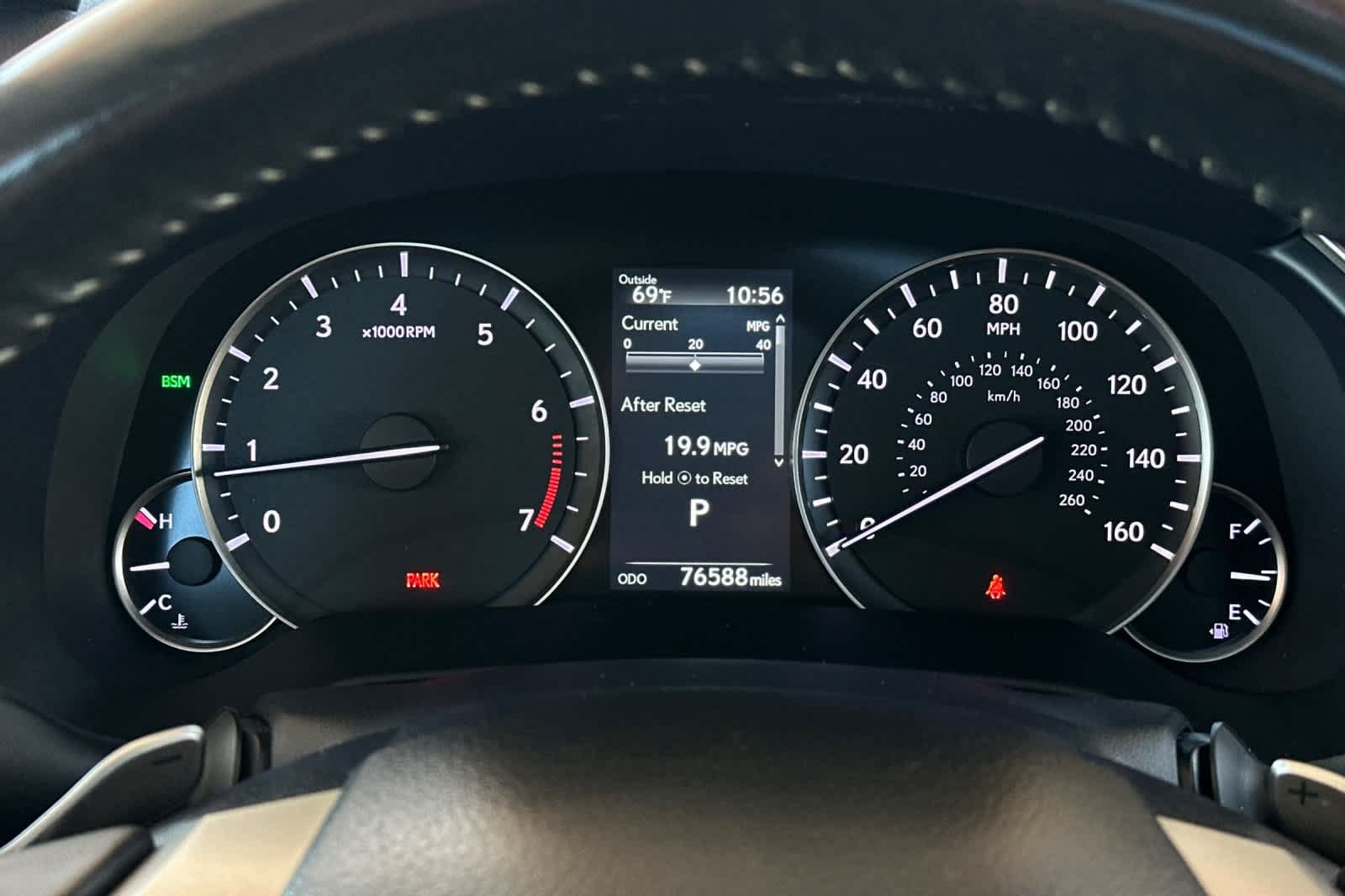 Used 2020 Lexus RX 350 AWD w/ Accessory Package image 28