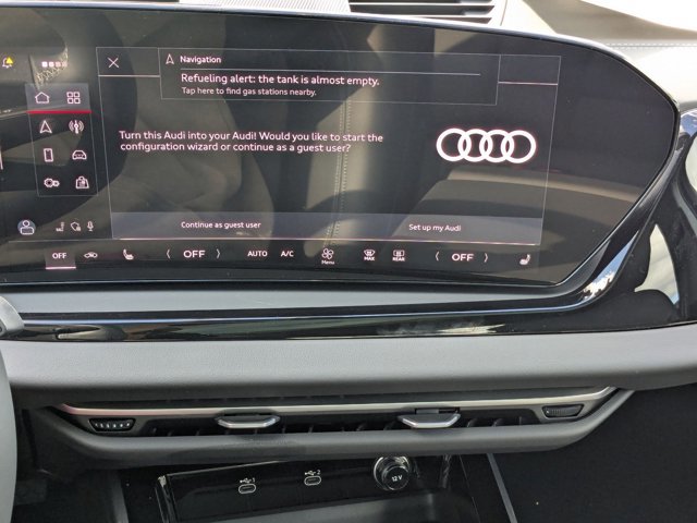 New 2025 Audi A5 Premium image 13