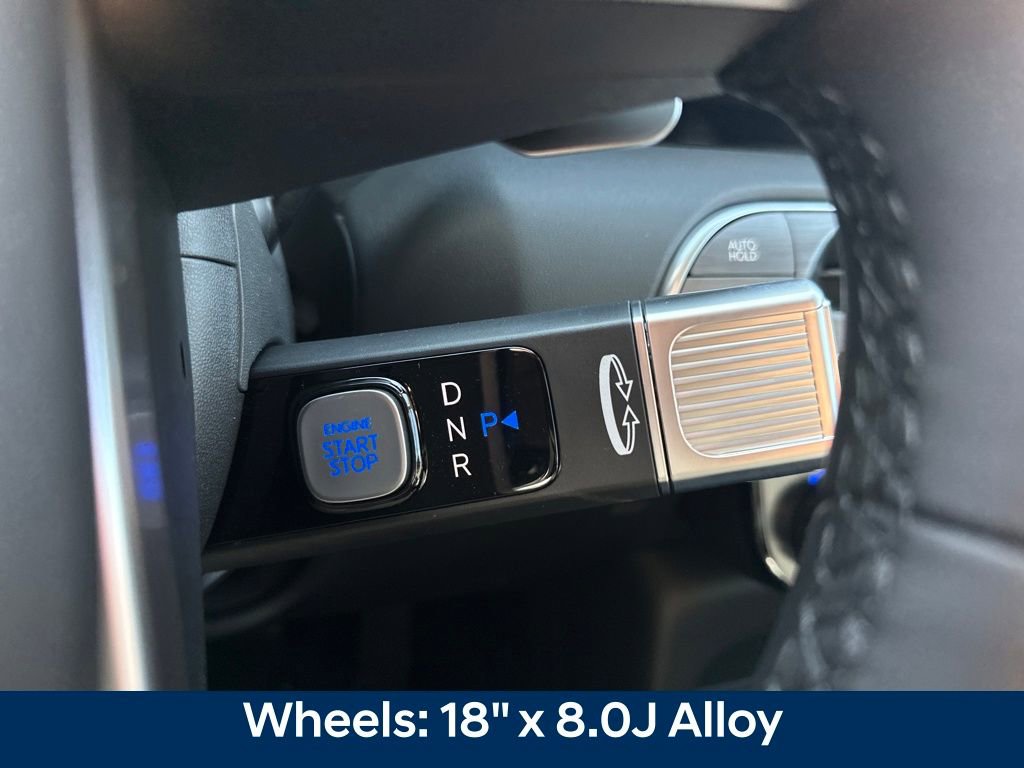New 2026 Hyundai Palisade SEL AWD/4WD image 20