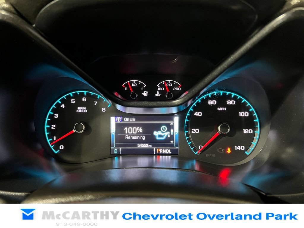 Used 2018 GMC Canyon SLE w/ Nightfall Edition AWD/4WD image 14