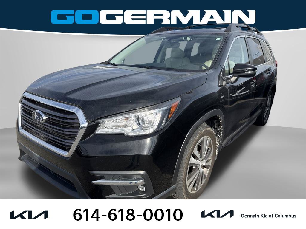Used 2022 Subaru Ascent Limited w/ Technology Package