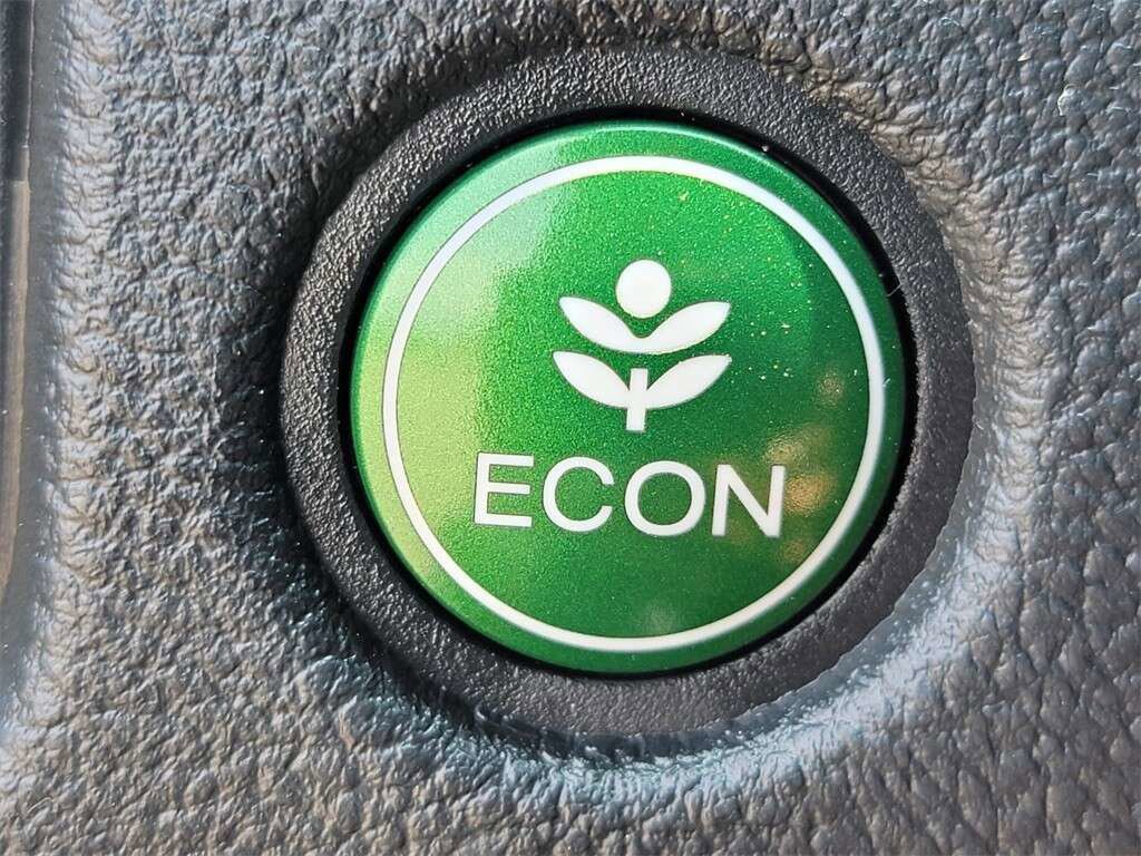 Used 2023 Honda Passport Elite image 12