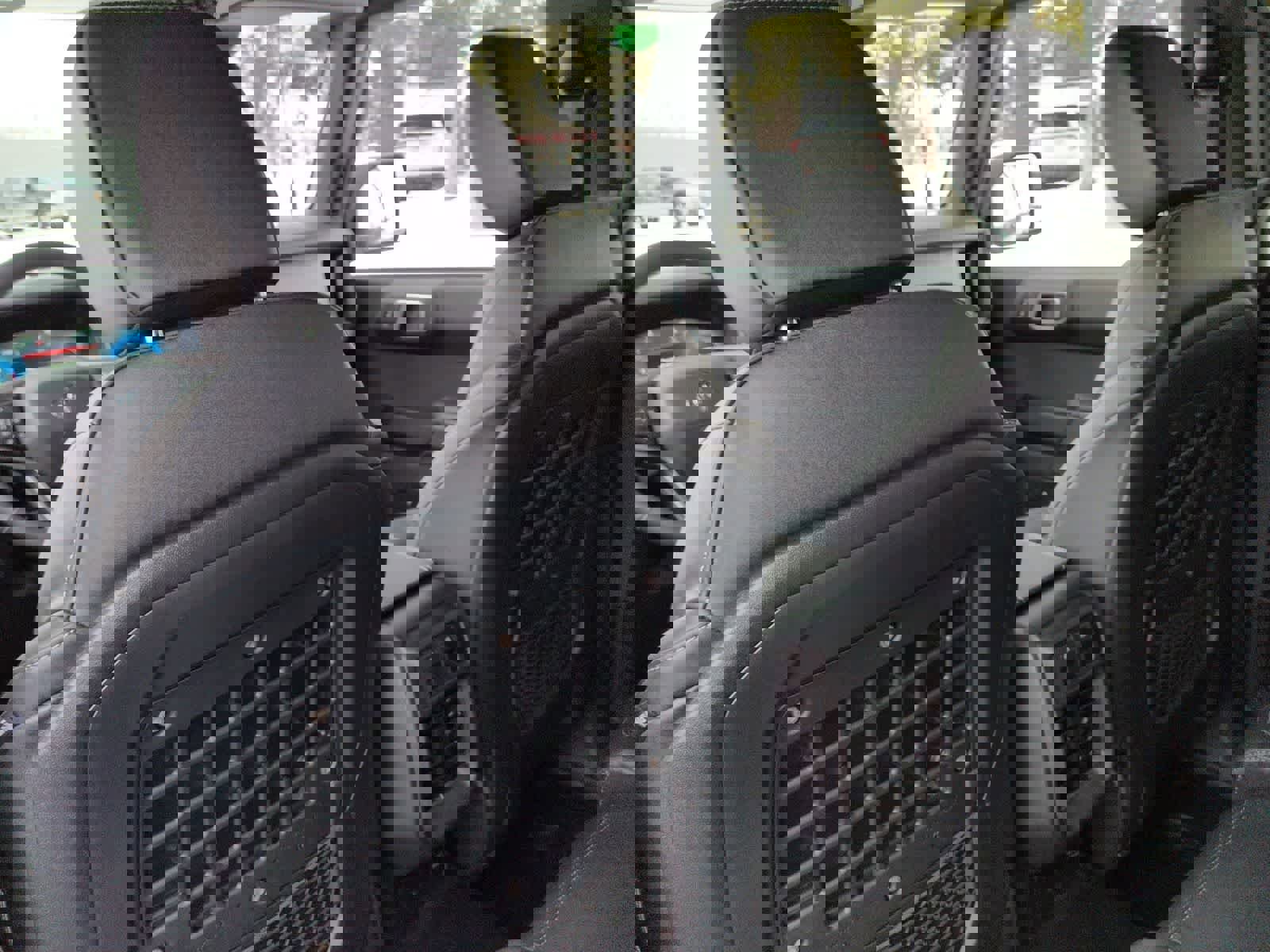 New 2025 Ford Bronco Badlands image 19