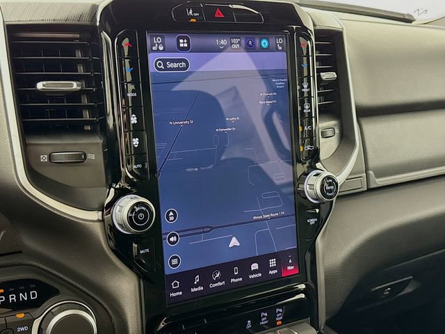 New 2026 RAM 1500 Big Horn image 14