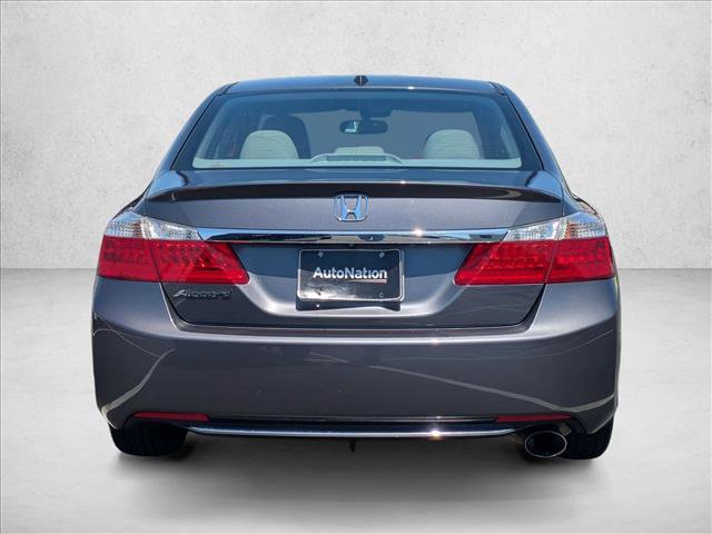 Used 2015 Honda Accord EX-L image 7