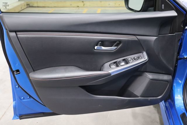 Used 2024 Nissan Sentra SR image 16