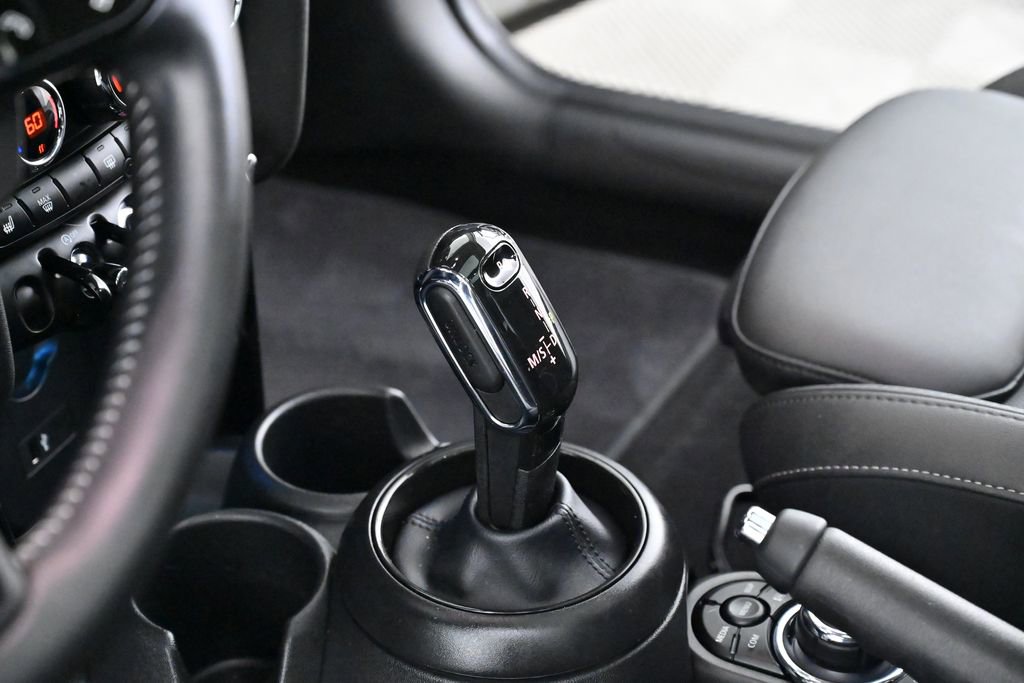 Used 2023 MINI Cooper S image 20