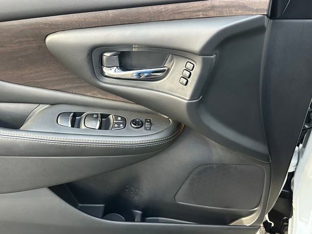 Certified 2023 Nissan Murano Platinum w/ Cargo Package AWD/4WD image 21