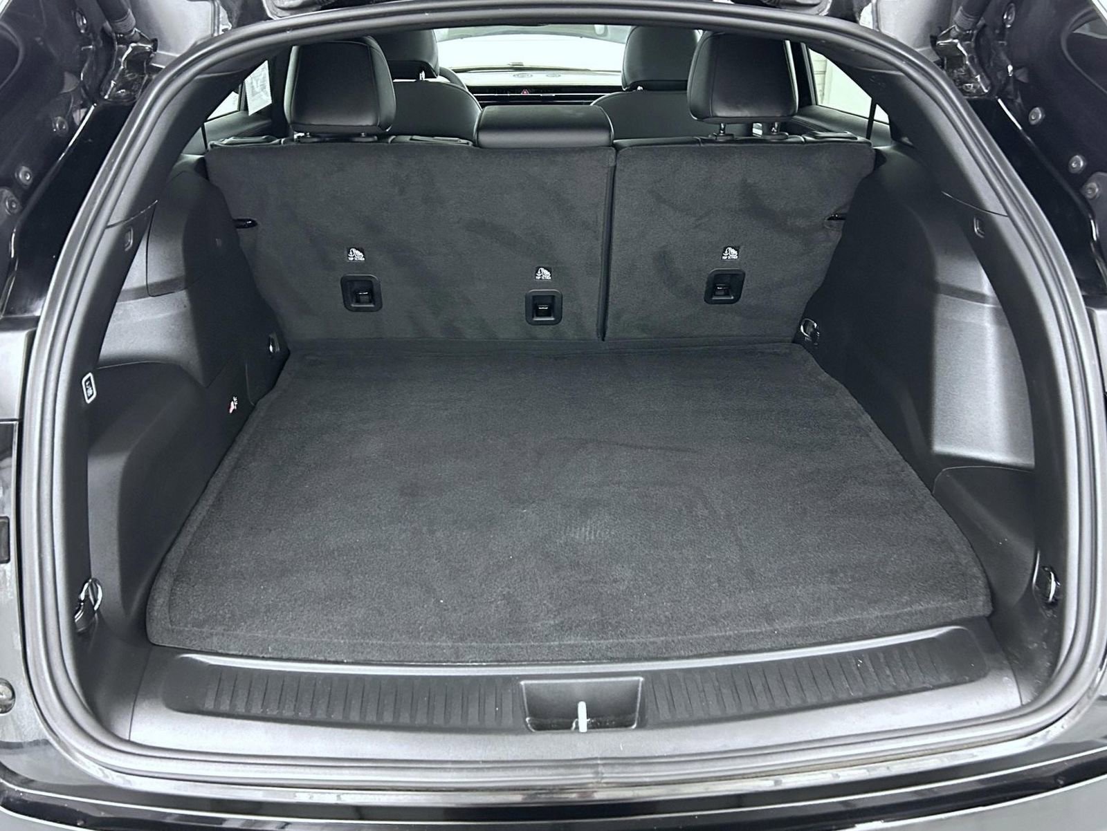 Used 2025 Jeep Wagoneer S Limited image 22