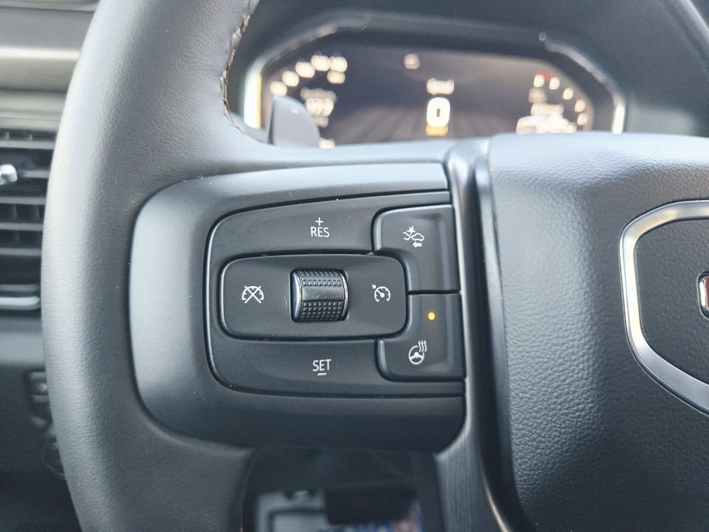 Used 2025 GMC Sierra 1500 AT4 w/ AT4 Premium Package image 29