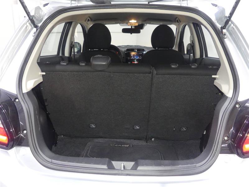 Used 2024 Mitsubishi Mirage ES image 9
