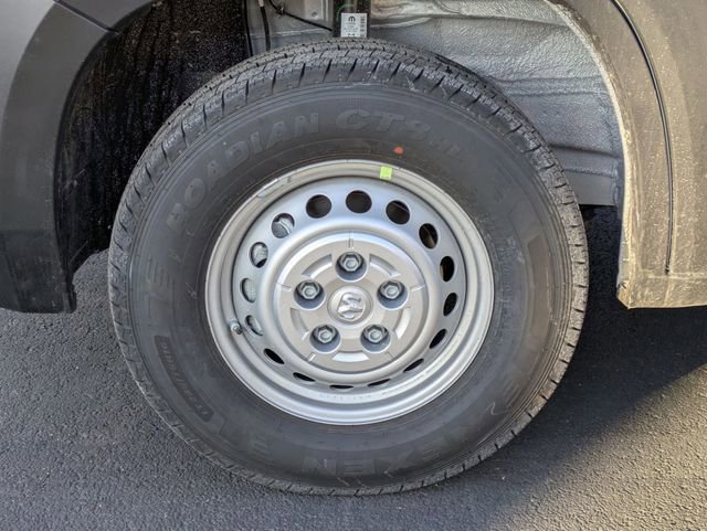 New 2026 RAM ProMaster 2500 w/ Convenience Group FWD image 28