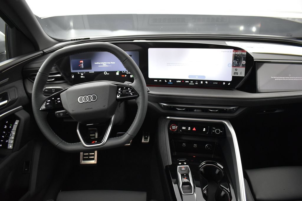 New 2026 Audi SQ5 Premium Plus AWD/4WD image 10