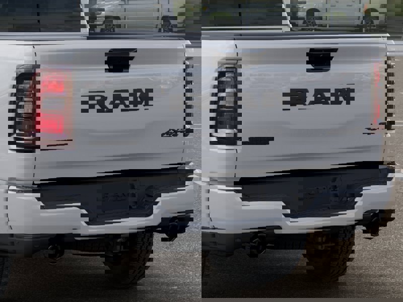 New 2026 RAM 1500 Big Horn image 40