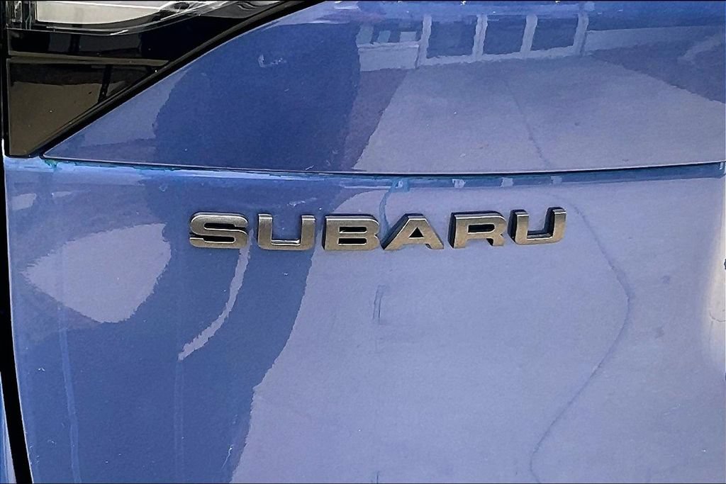 Used 2025 Subaru Forester Limited w/ Popular Package AWD/4WD image 35