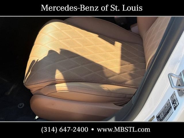 Used 2024 Mercedes-Benz E 450 4MATIC All-Terrain Wagon w/ Multicontour Seating Package image 19