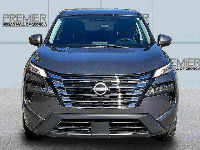 Certified 2024 Nissan Rogue SV FWD image 2
