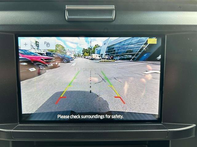 New 2026 Ford F250 XL w/ STX Appearance Package image 12