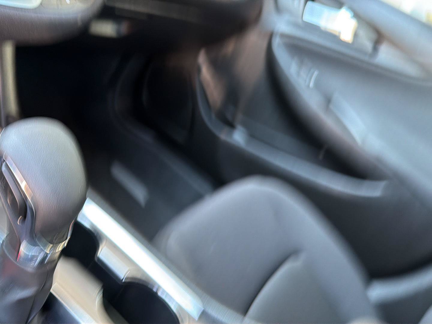 Used 2024 Chevrolet Malibu LT FWD image 27