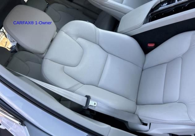 Certified 2023 Volvo XC90 B5 Plus w/ Protection Package Premier image 17