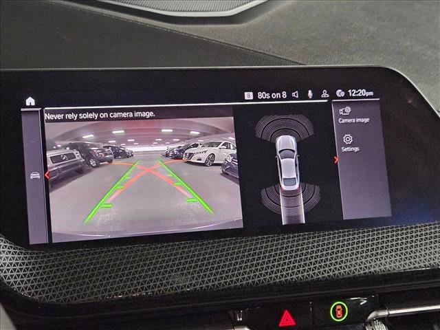 Used 2021 BMW 228i Gran Coupe w/ Lights Package image 14