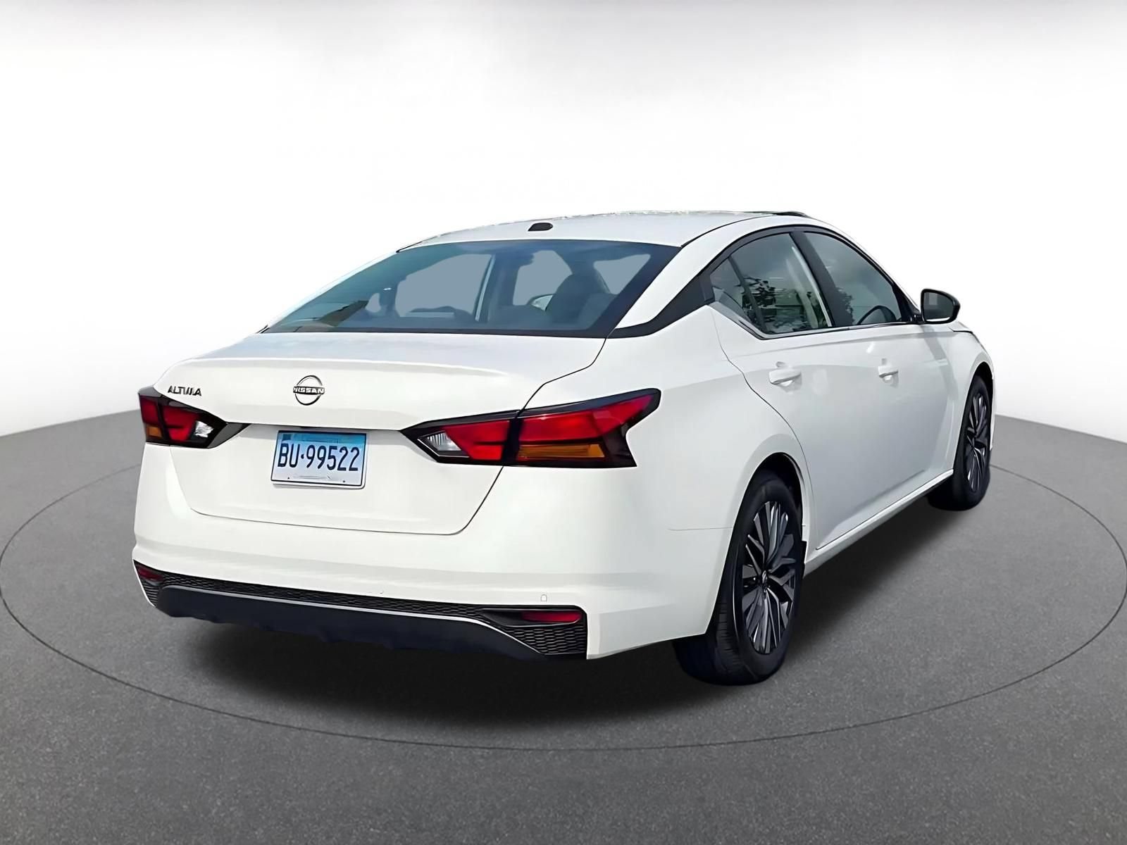 Used 2026 Nissan Altima 2.5 SV FWD image 14