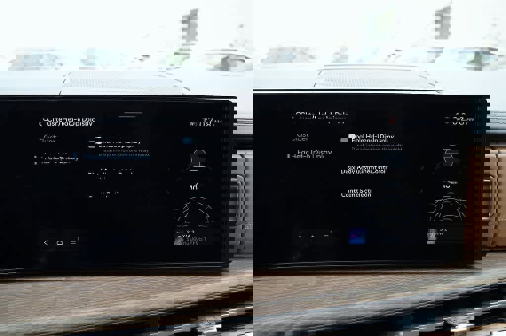 New 2026 Hyundai Santa Fe Calligraphy image 12