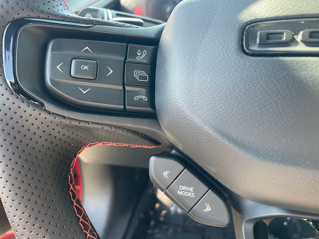 New 2026 Dodge Charger Scat Pack AWD/4WD image 31