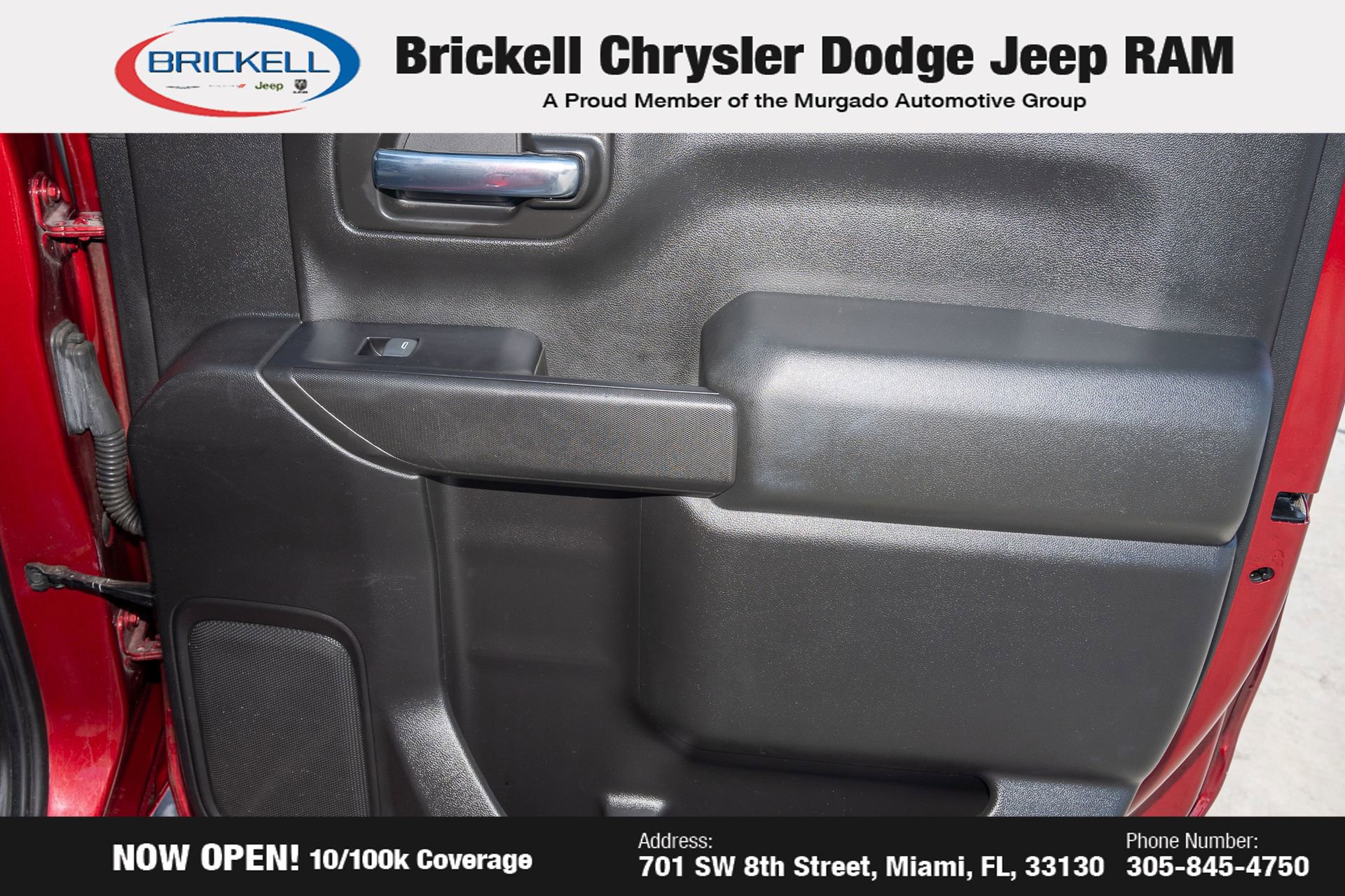 Used 2019 Chevrolet Silverado 1500 LT w/ All-Star Edition image 12