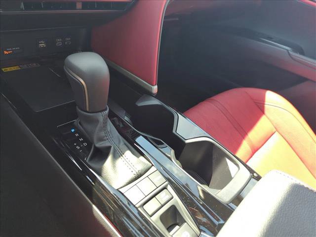 Used 2026 Toyota Camry XSE w/ Premium Plus Package image 12