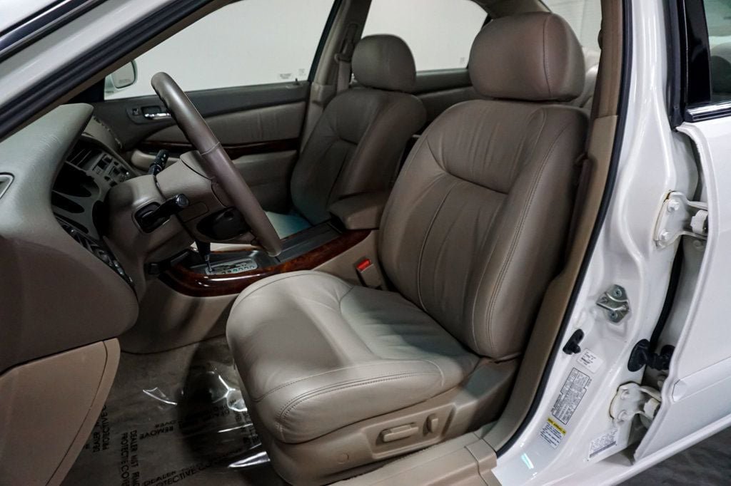 Used 2000 Acura TL FWD image 8