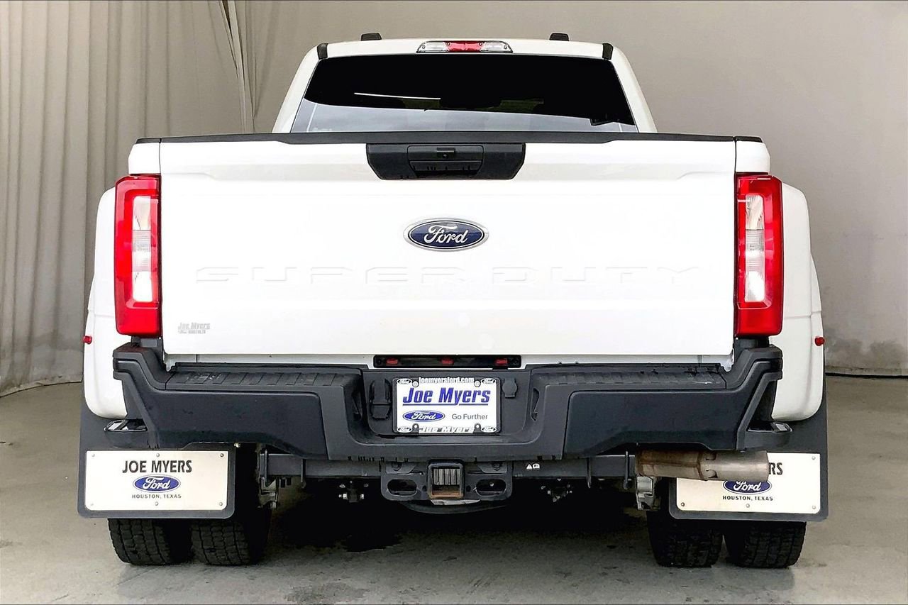 Used 2025 Ford F450 XL AWD/4WD image 4
