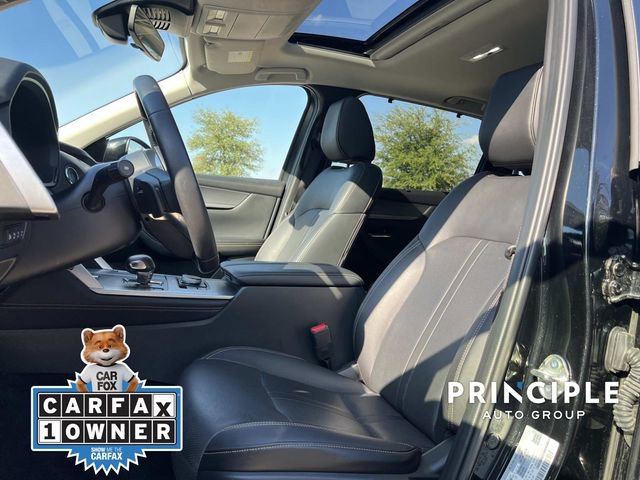 Used 2025 MAZDA CX-70 3.3 Turbo w/ Preferred Package image 15