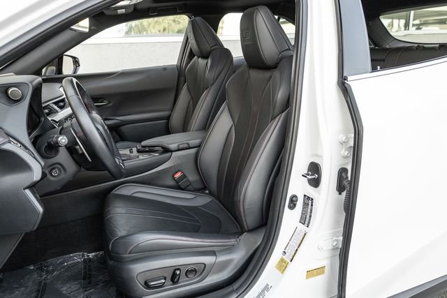 Used 2021 Lexus UX 200 F Sport w/ F Sport Luxury Package image 12