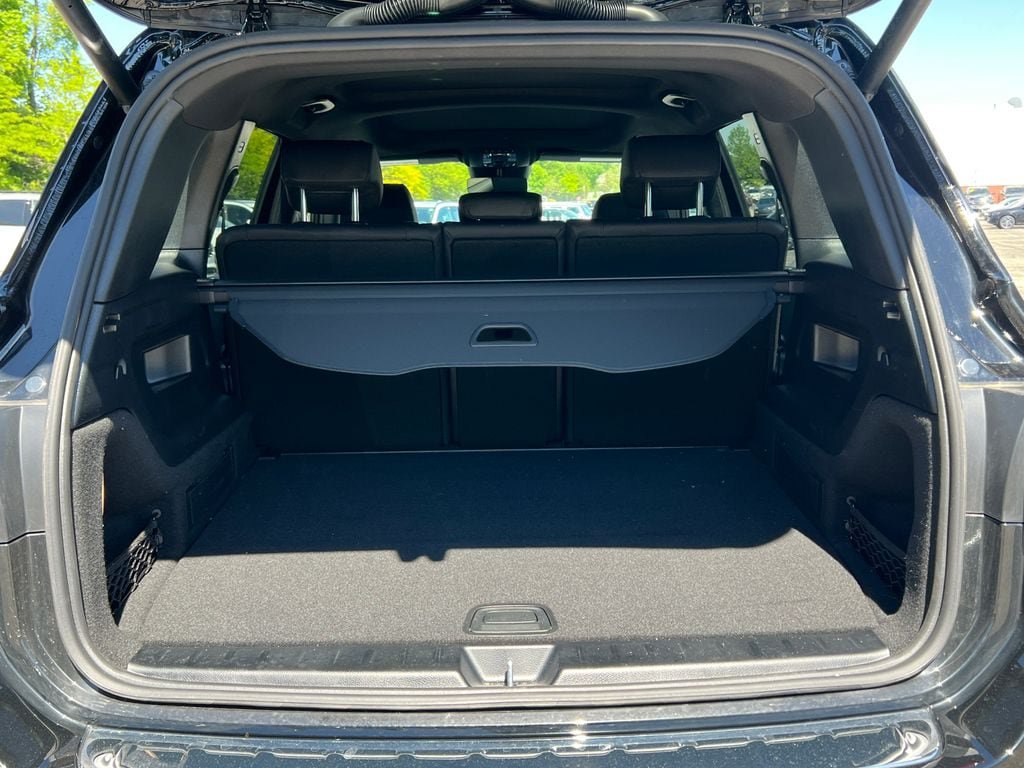 New 2026 Mercedes-Benz GLB 250 4MATIC image 39