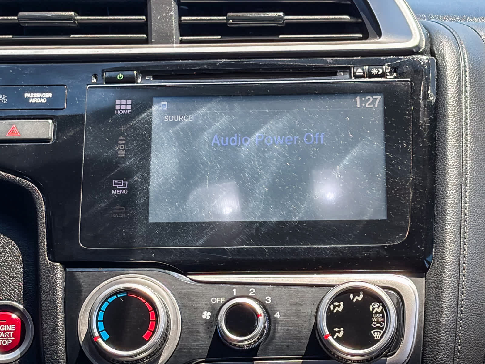 Used 2017 Honda Fit EX-L image 13