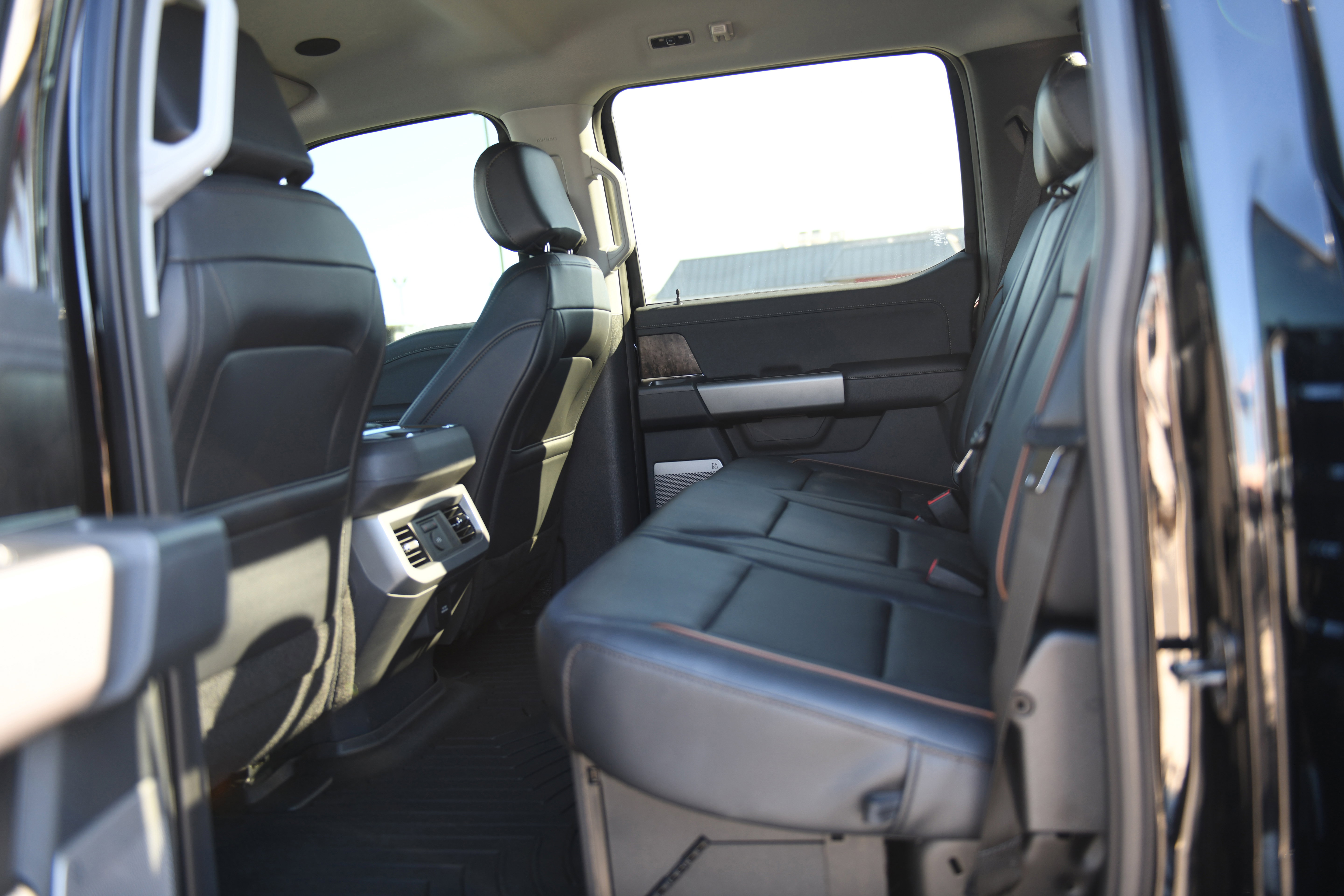 New 2026 Ford F250 Lariat w/ Tremor Off-Road Package image 21